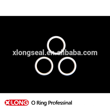 Newly custom double layers stainless steel o ring with high quality